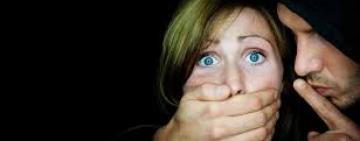 В Белгород-Днестровском  женщине чудом удалось спастись от насильника-рецидивиста